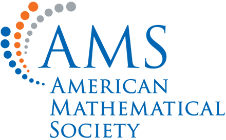 American Mathematical Society logo