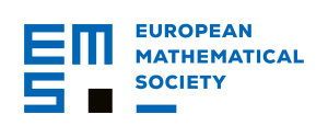 Europäische Mathematische Gesellschaft (EMS) logo