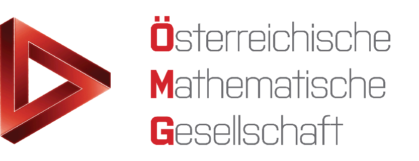 ÖMG Logo