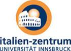 italien zentrum logo